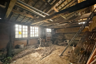 achat maison gahard 35490