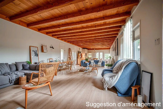 achat maison gahard 35490