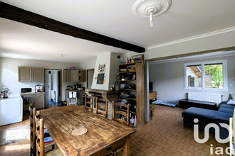 achat maison gahard 35490