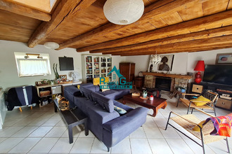 achat maison gahard 35490