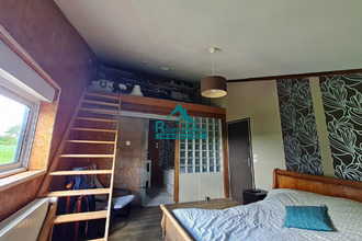 achat maison gahard 35490