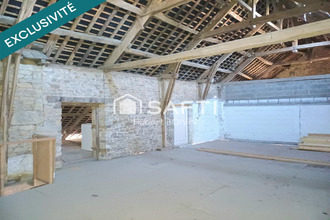 achat maison gahard 35490