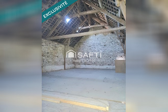 achat maison gahard 35490