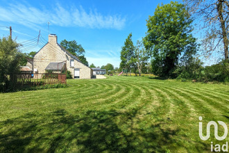 achat maison gahard 35490