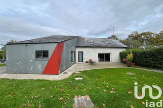 achat maison gahard 35490