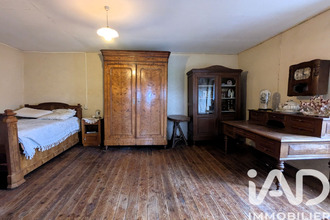 achat maison gahard 35490