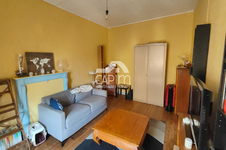 achat maison gahard 35490