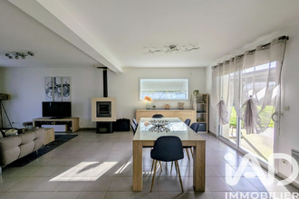 achat maison gahard 35490