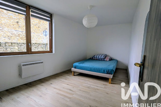 achat maison gahard 35490