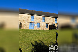 achat maison gahard 35490