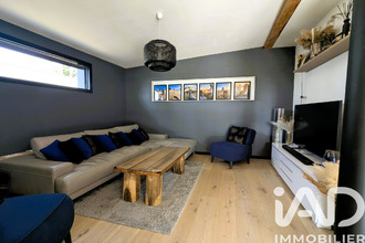 achat maison gahard 35490