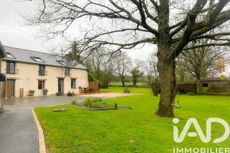 achat maison gahard 35490