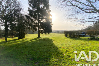 achat maison gahard 35490