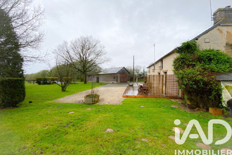 achat maison gahard 35490