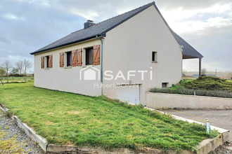 achat maison gahard 35490