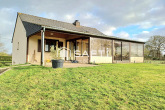 achat maison gahard 35490