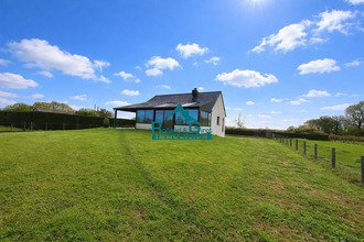 achat maison gahard 35490