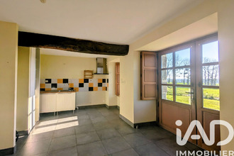 achat maison gahard 35490