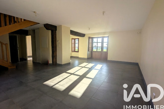 achat maison gahard 35490