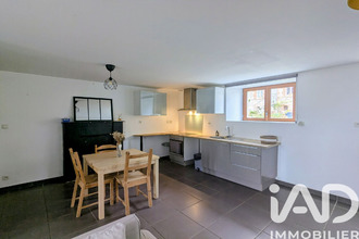 achat maison gahard 35490