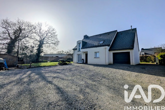 achat maison gahard 35490