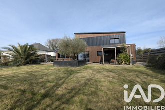 achat maison gahard 35490