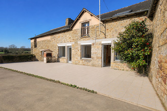 achat maison gahard 35490