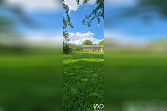 achat maison gahard 35490