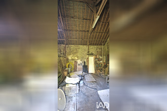 achat maison gahard 35490