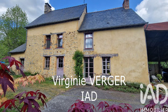achat maison gahard 35490