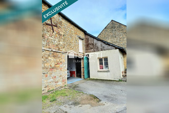 achat maison gahard 35490