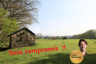 achat maison gahard 35490