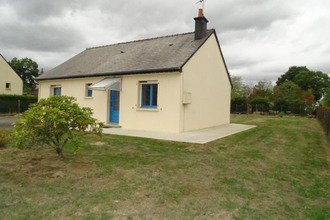 achat maison gahard 35490