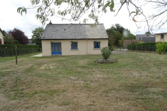 achat maison gahard 35490