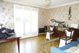 achat maison gahard 35490