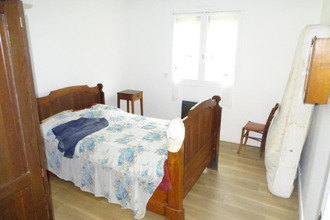 achat maison gahard 35490