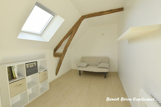 achat maison gahard 35490