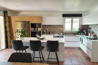 achat maison gailhan 30260