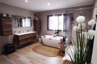 achat maison gailhan 30260