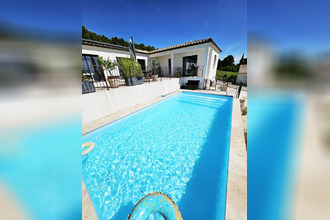 achat maison gailhan 30260