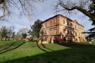 achat maison gaillac 81600