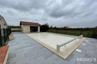 achat maison gaillac 81600