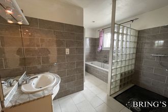 achat maison gaillac 81600