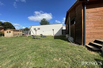 achat maison gaillac 81600