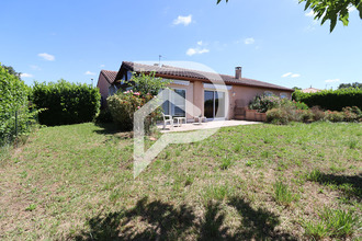 achat maison gaillac 81600