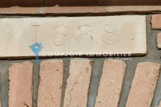 achat maison gaillac 81600