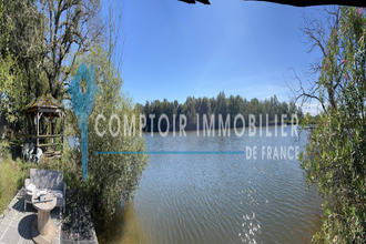 achat maison gaillac 81600