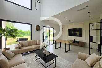 achat maison gaillac 81600