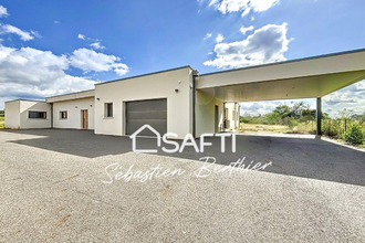 achat maison gaillac 81600