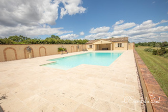 achat maison gaillac 81600